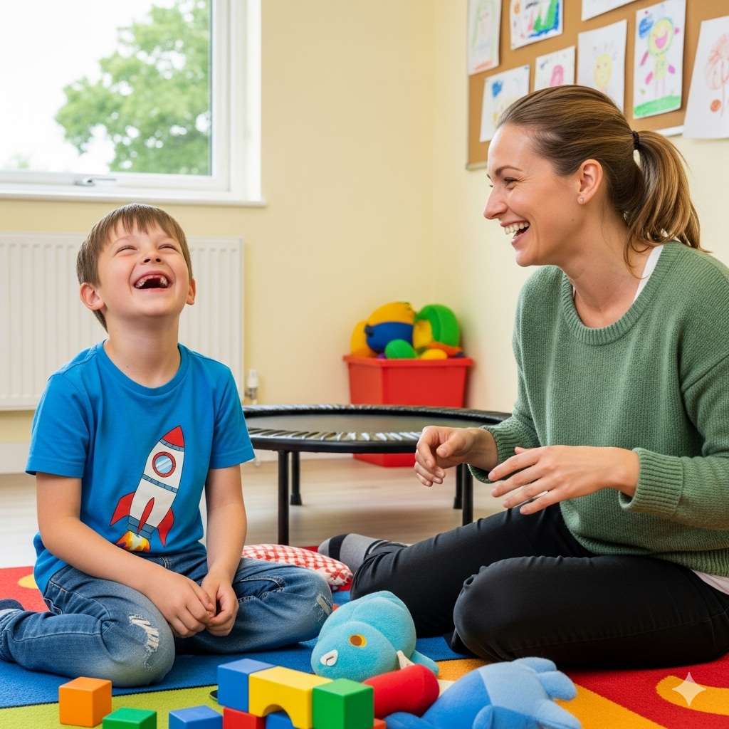Child Psychology